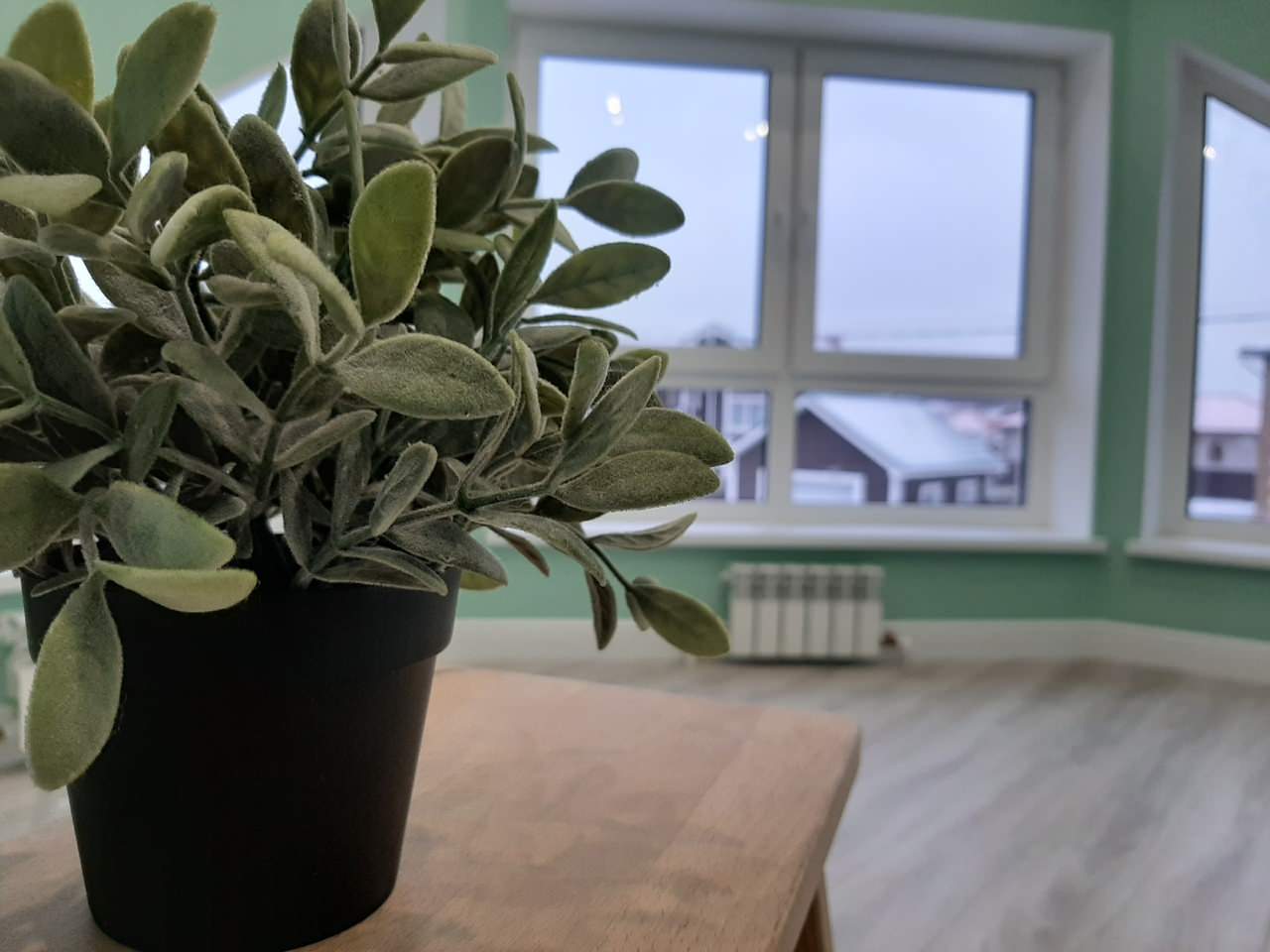 Дом к кп "Лосиный остров"