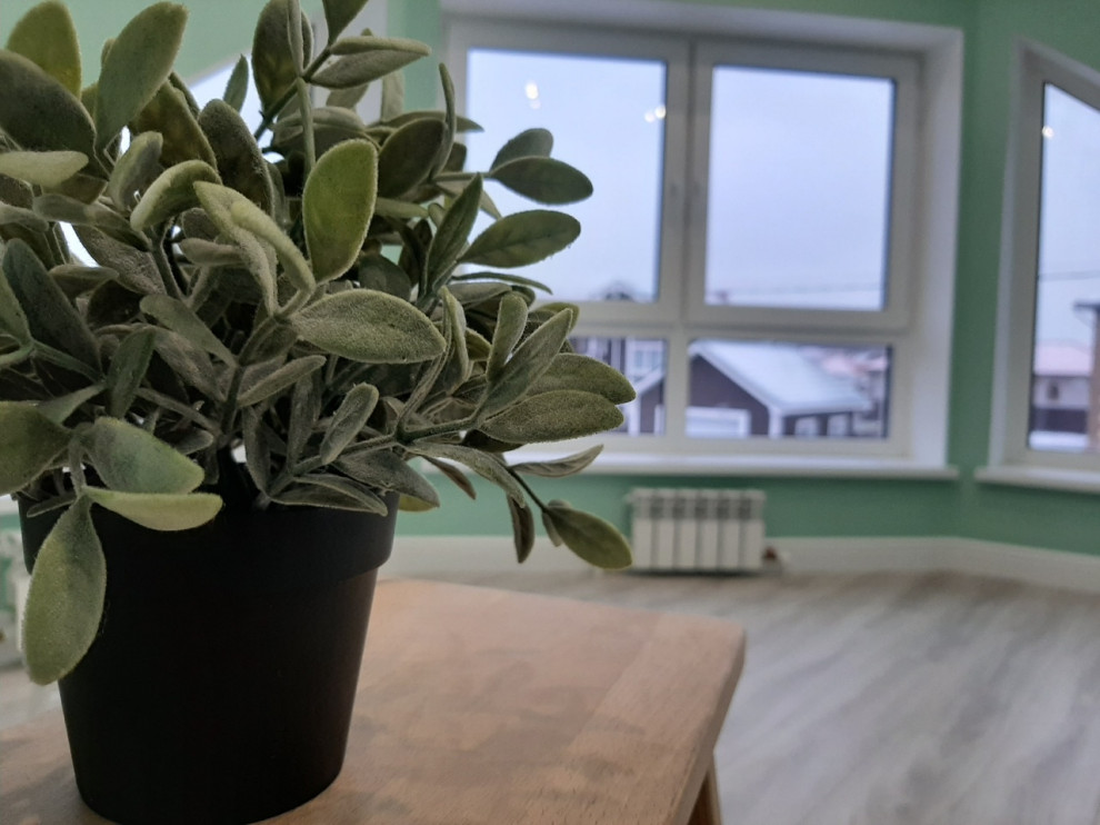 Дом к кп "Лосиный остров"