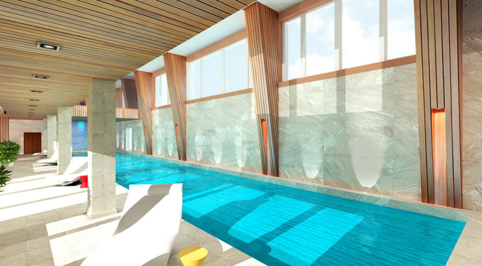 Загородный дом 1600 кв.м.