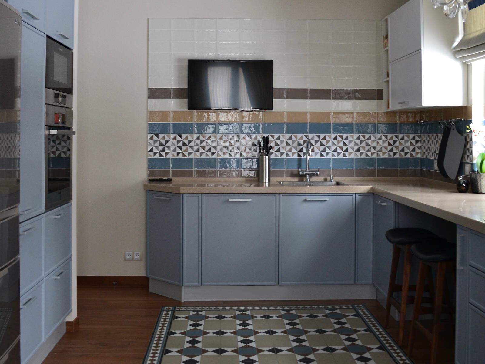 Дом в пос.Раздоры