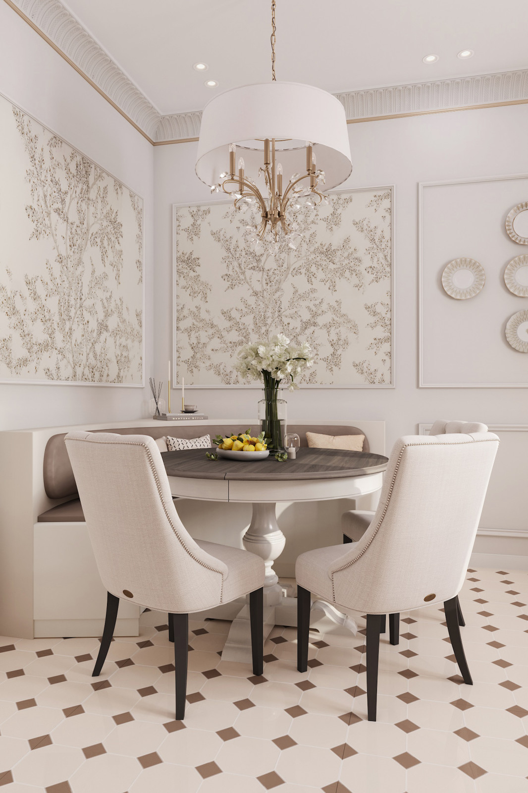 Ленинский проспект