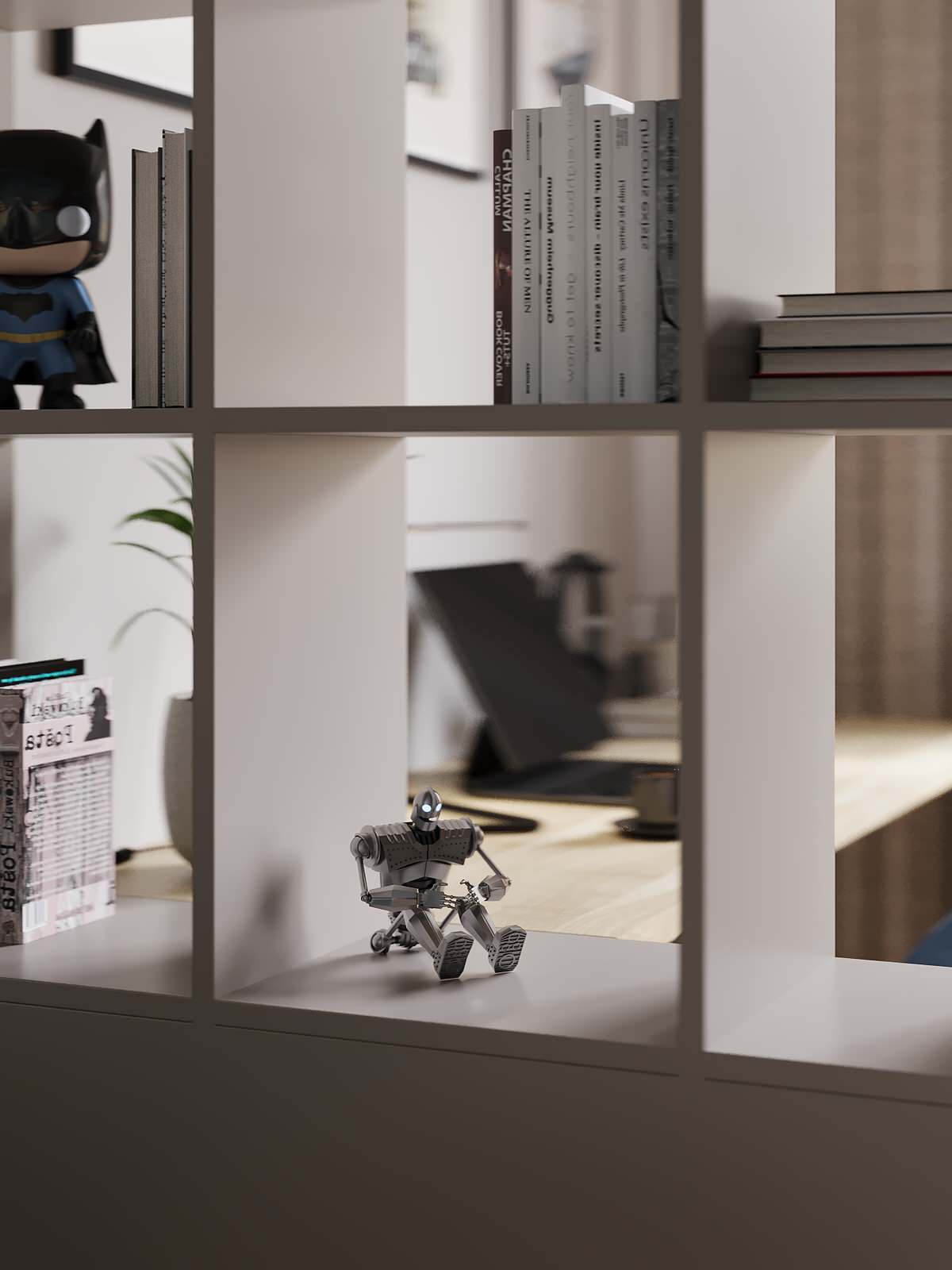 Растём комфортно