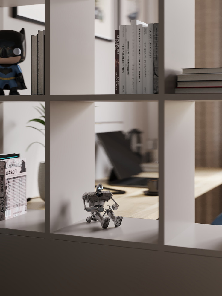 Растём комфортно