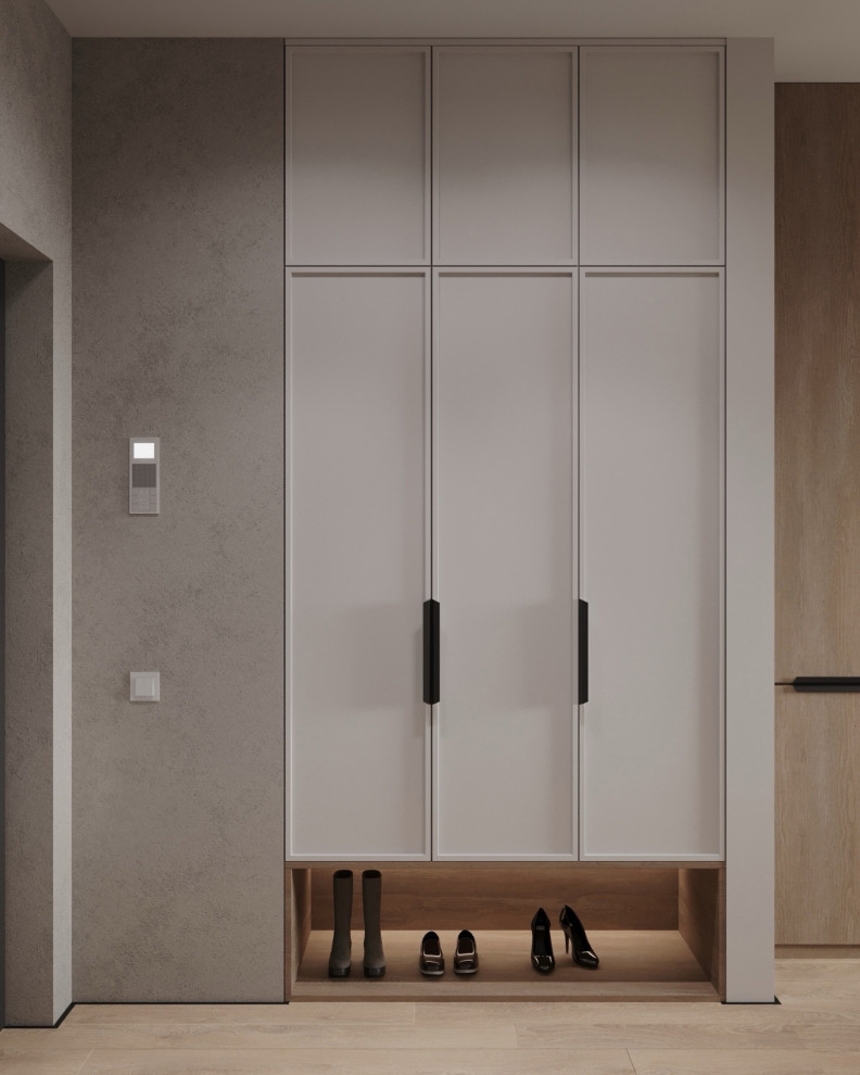 Москва, ЖК City Bay