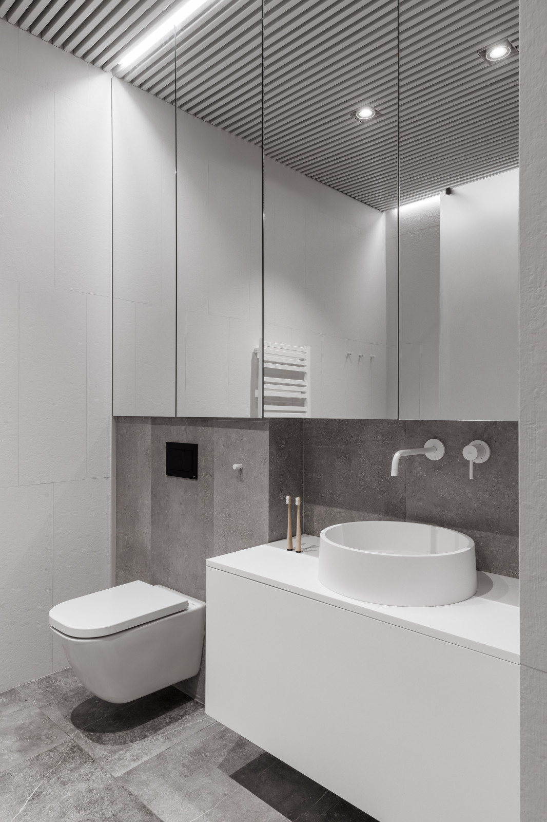 Обложка проекта: интерьер дома в Ростове-на-Дону