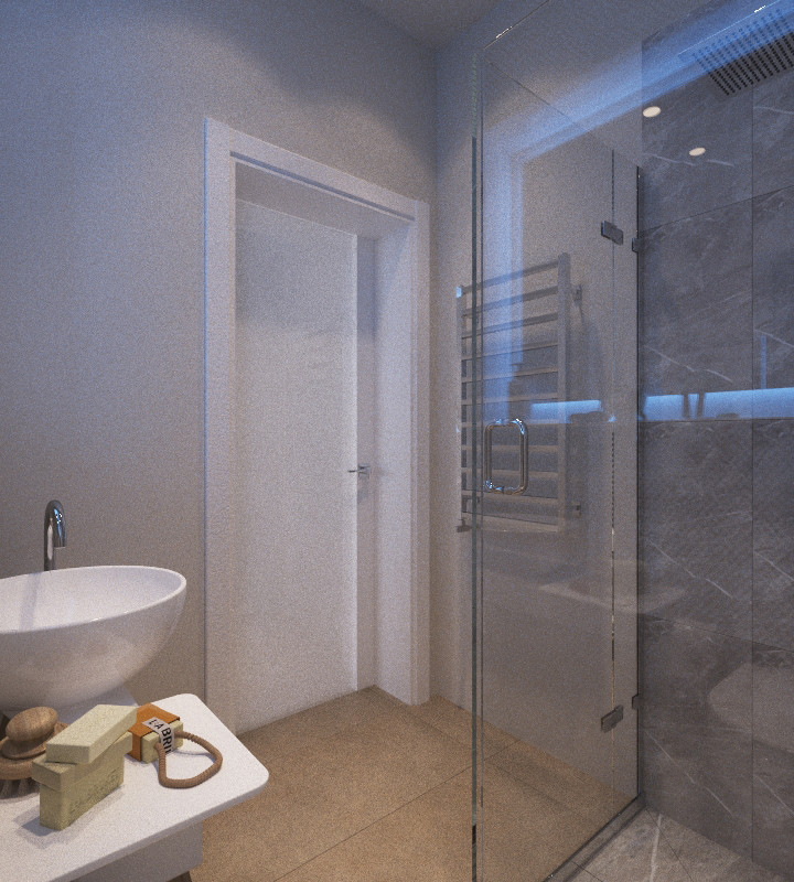 Загородный дом. п. Таватуй. Екатеринбург.