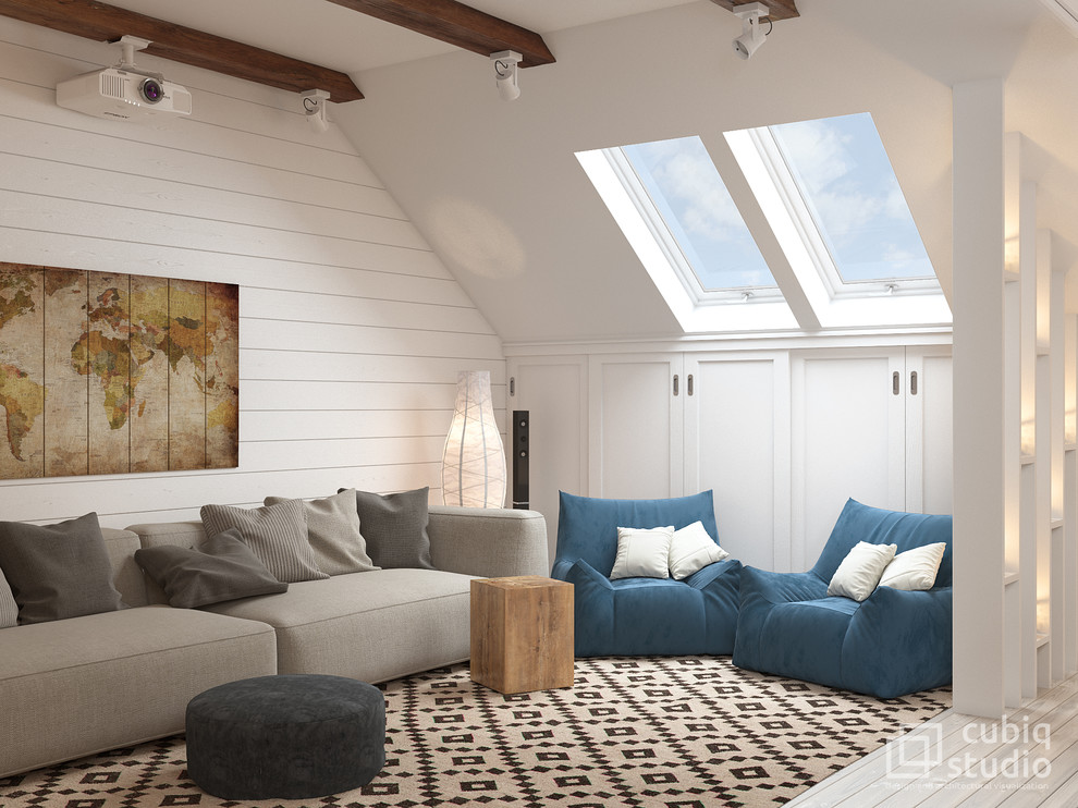 Таунхаус 200 кв м в Подмосковье