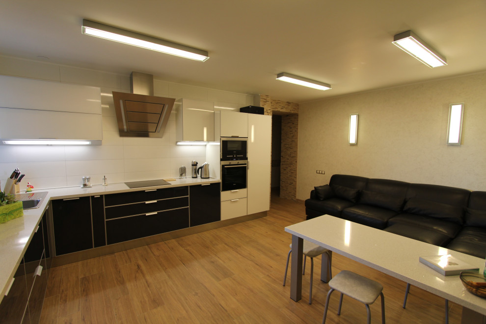 Благородный минимализм