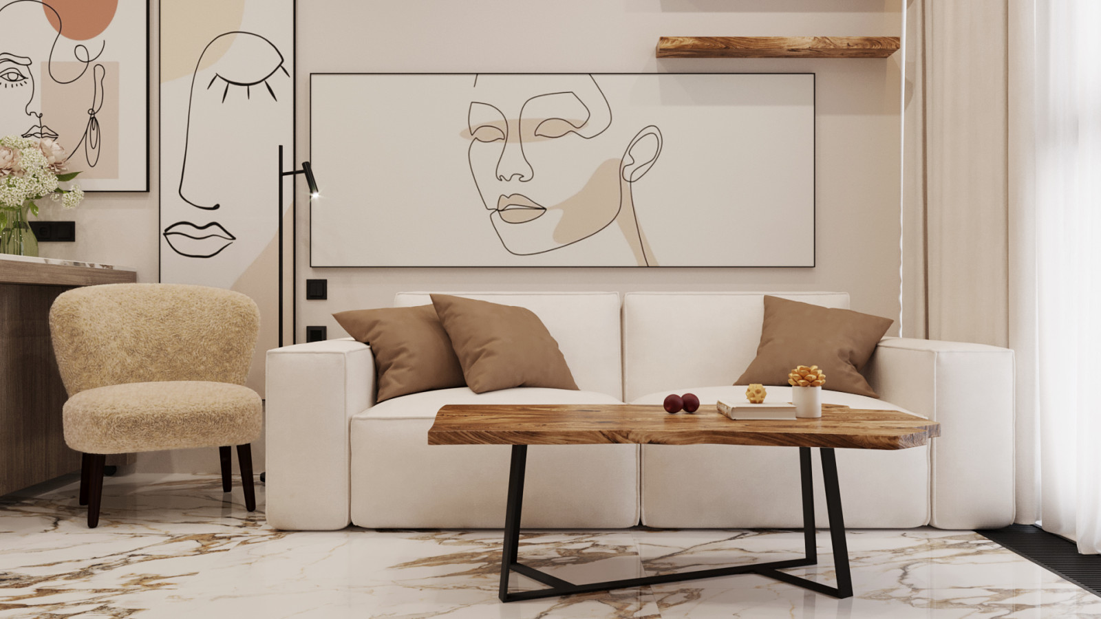 ЖК Метраполь, Сочи