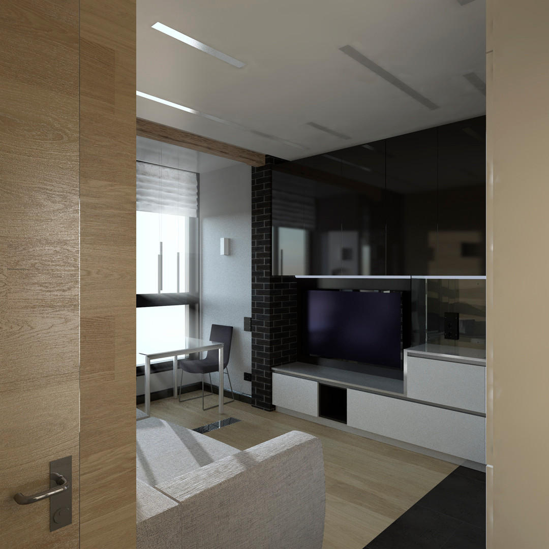 Дорогая Крошка