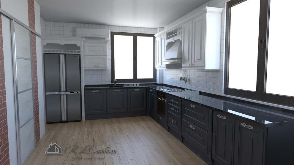 Обложка проекта: Частный дом