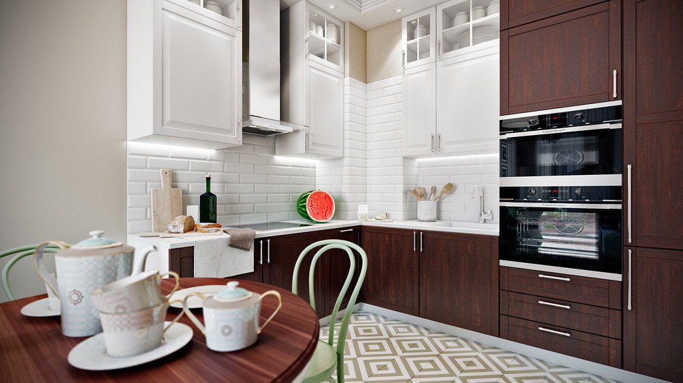 Оливковый сад