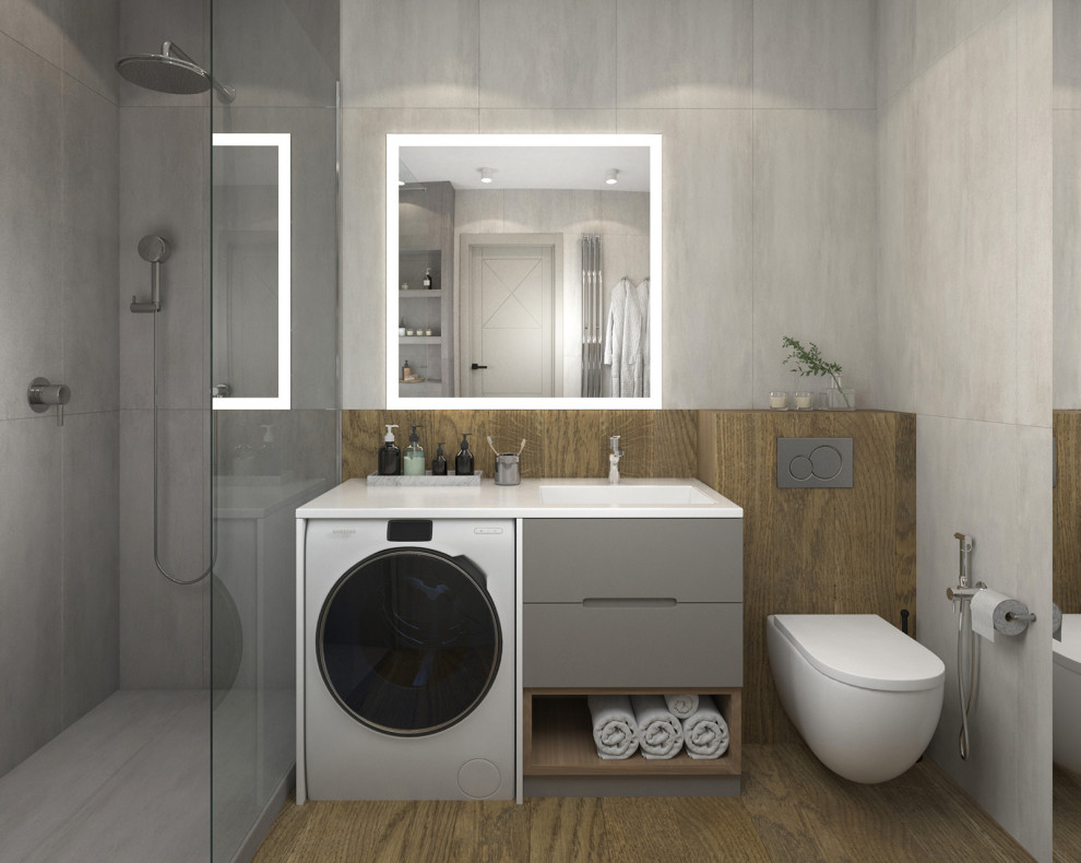 Современный минимализм