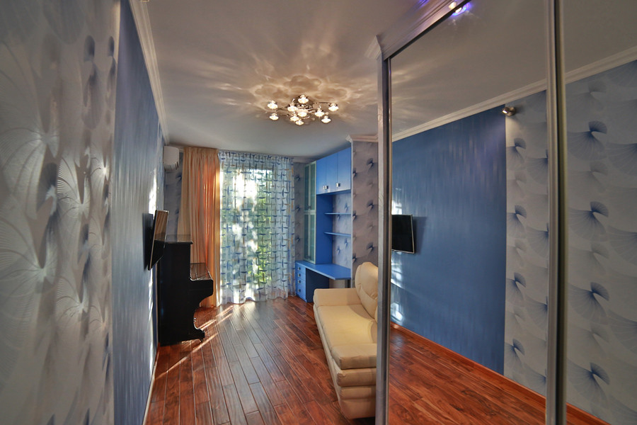 Обложка проекта: classic