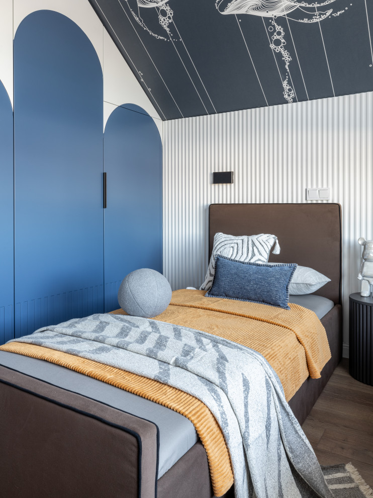 Загородный дом 120 м2