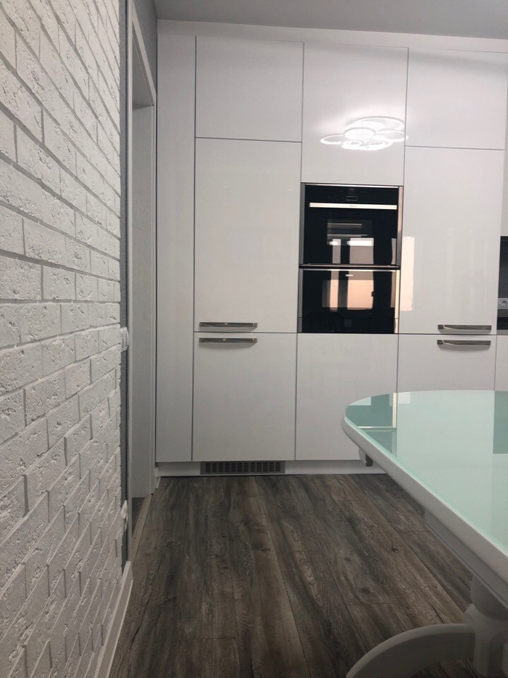 ЖК «КутузовGRAD I (КутузовГрад I)»