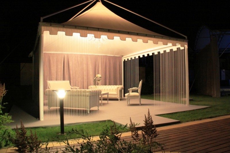 Factory Tents Azerbaijan