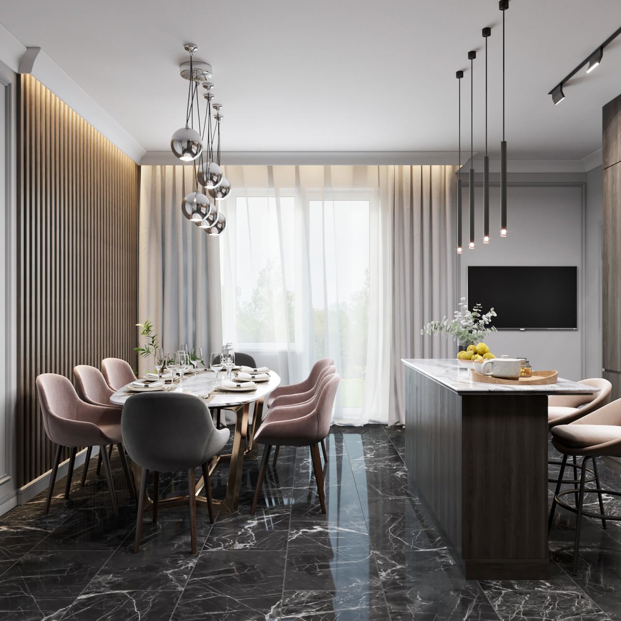 Обложка проекта: Частный дом в г. Чистополь