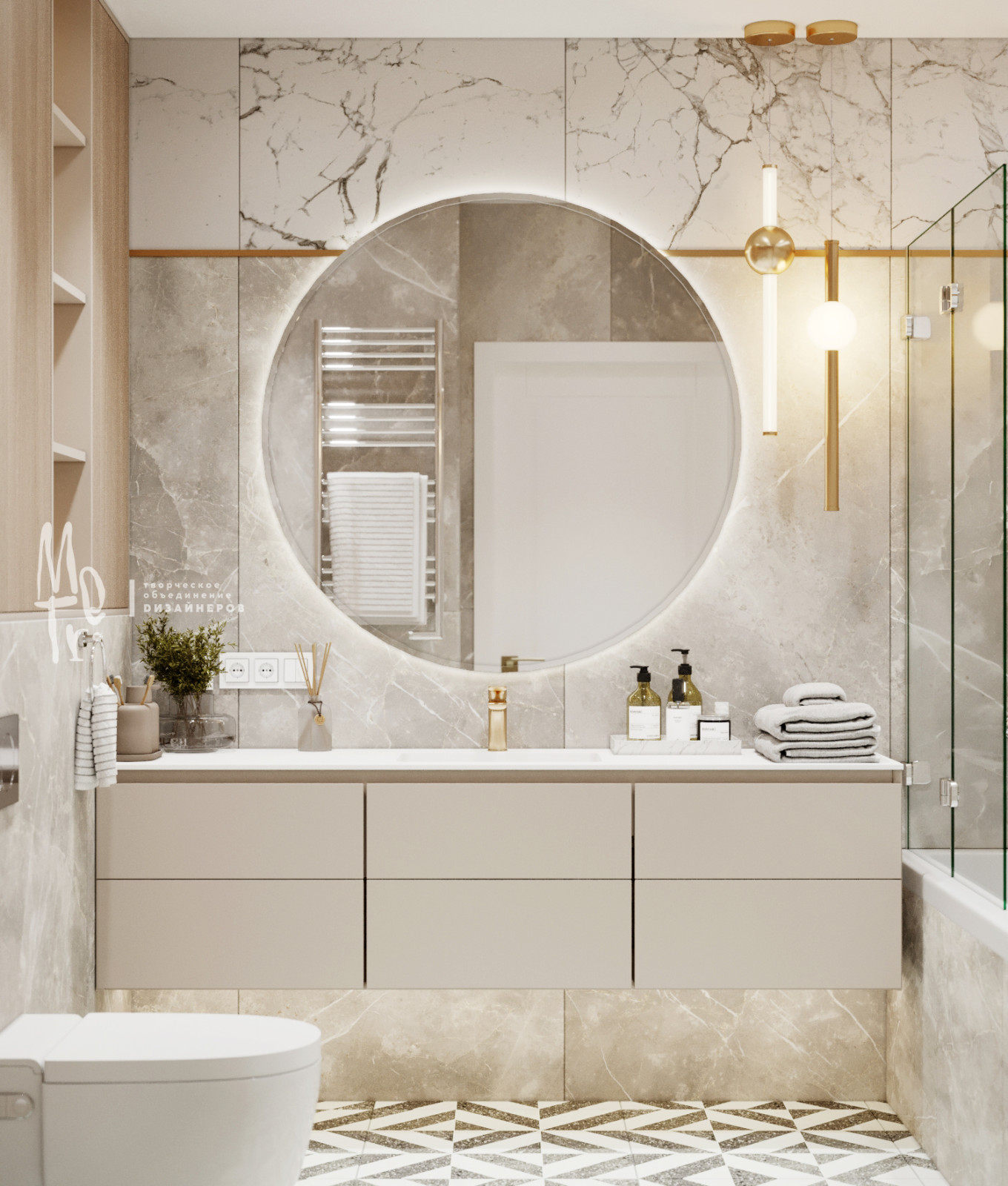 ЖК "Ренессанс"