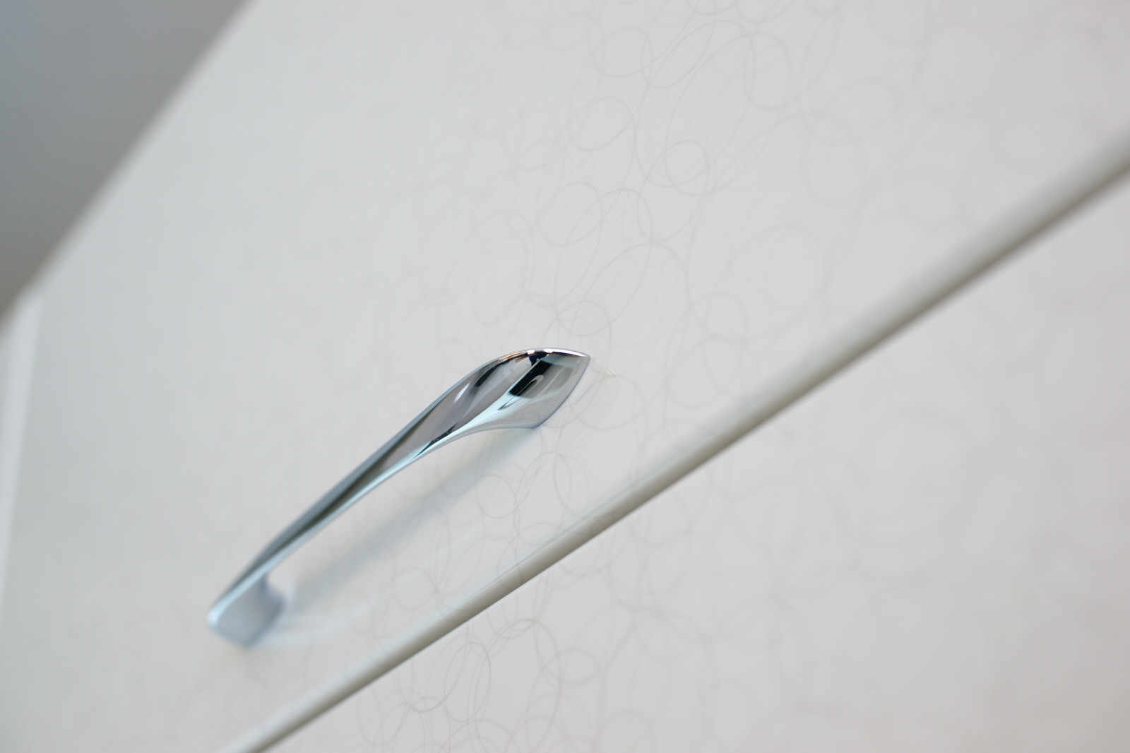 Квартира 90 м.кв. (Кемерово, 2014)