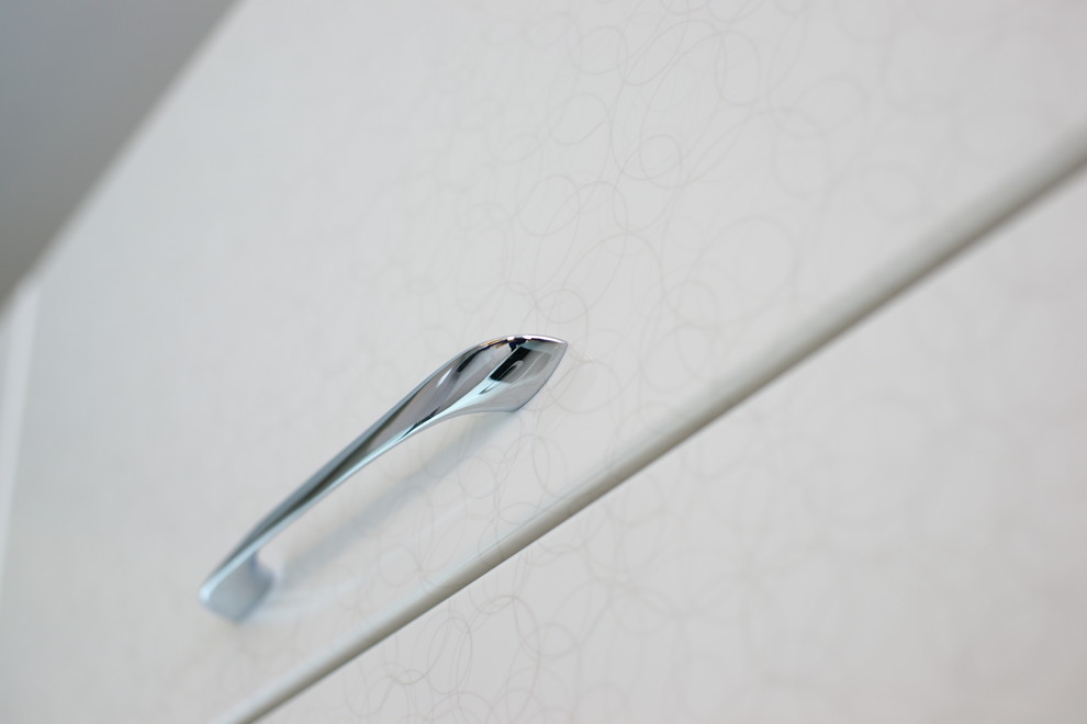 Квартира 90 м.кв. (Кемерово, 2014)