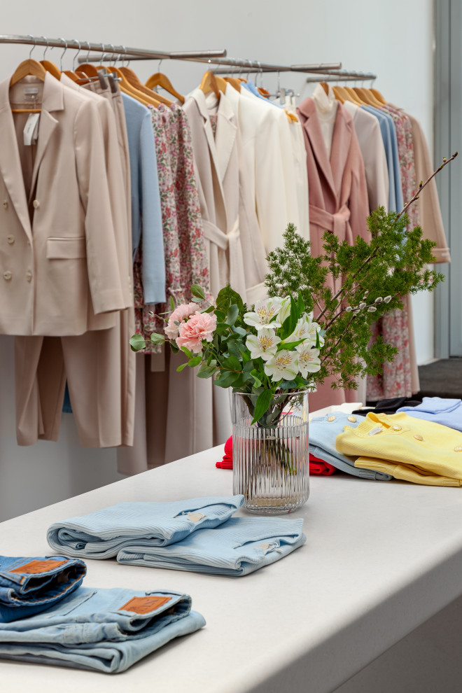 Салон одежды