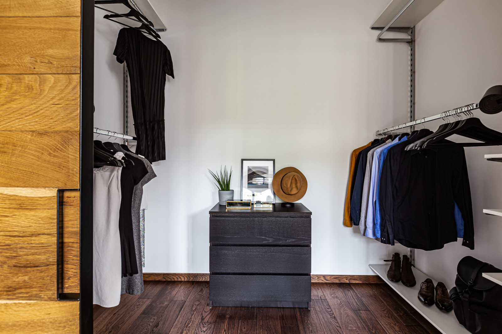 Лофт в сталинке