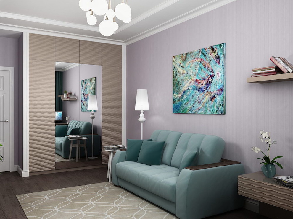 Мое портфолио