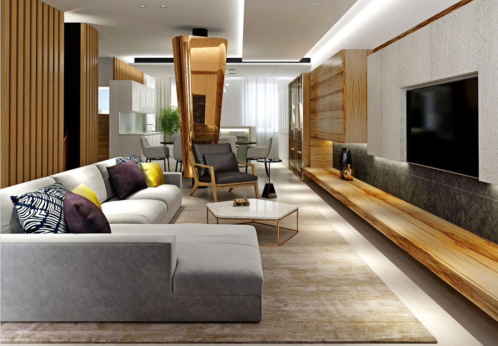 Апартамент на Юровской