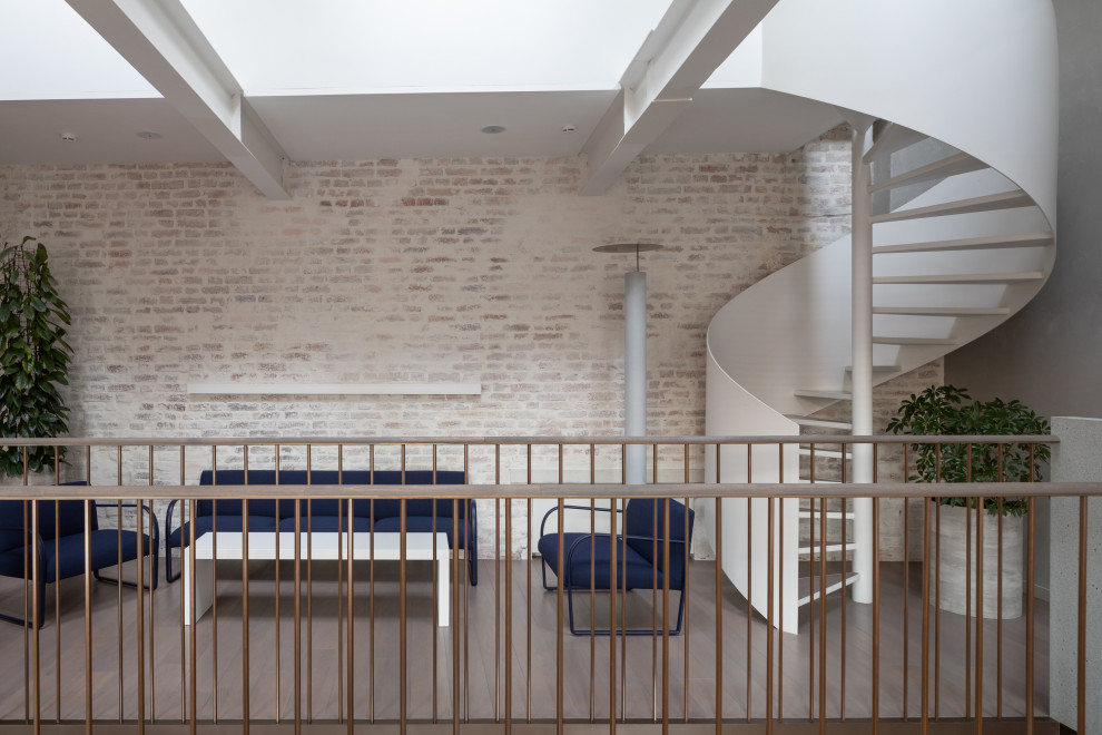 Обложка проекта: Офис "Вознесенский"