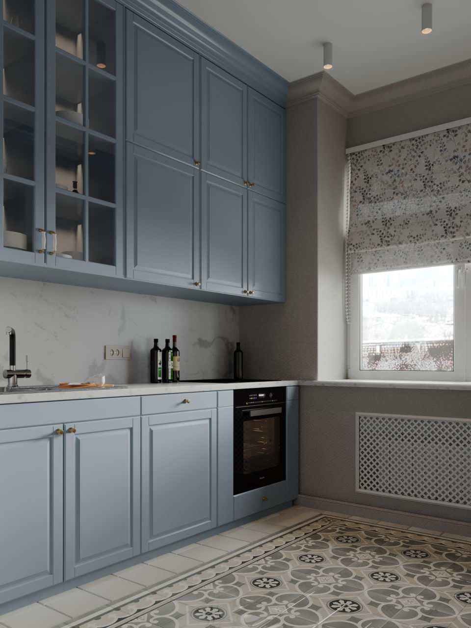 Дыхание природы