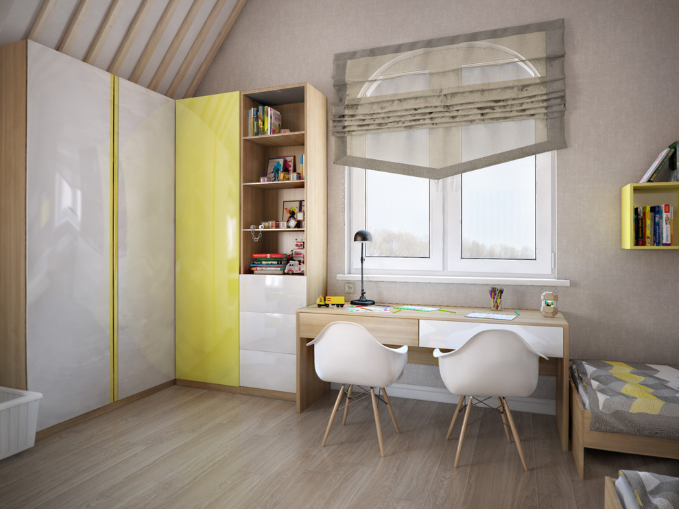 Дом для молодой семьи