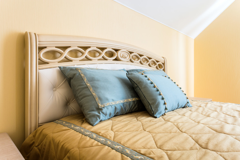 Поселок Лебяжье