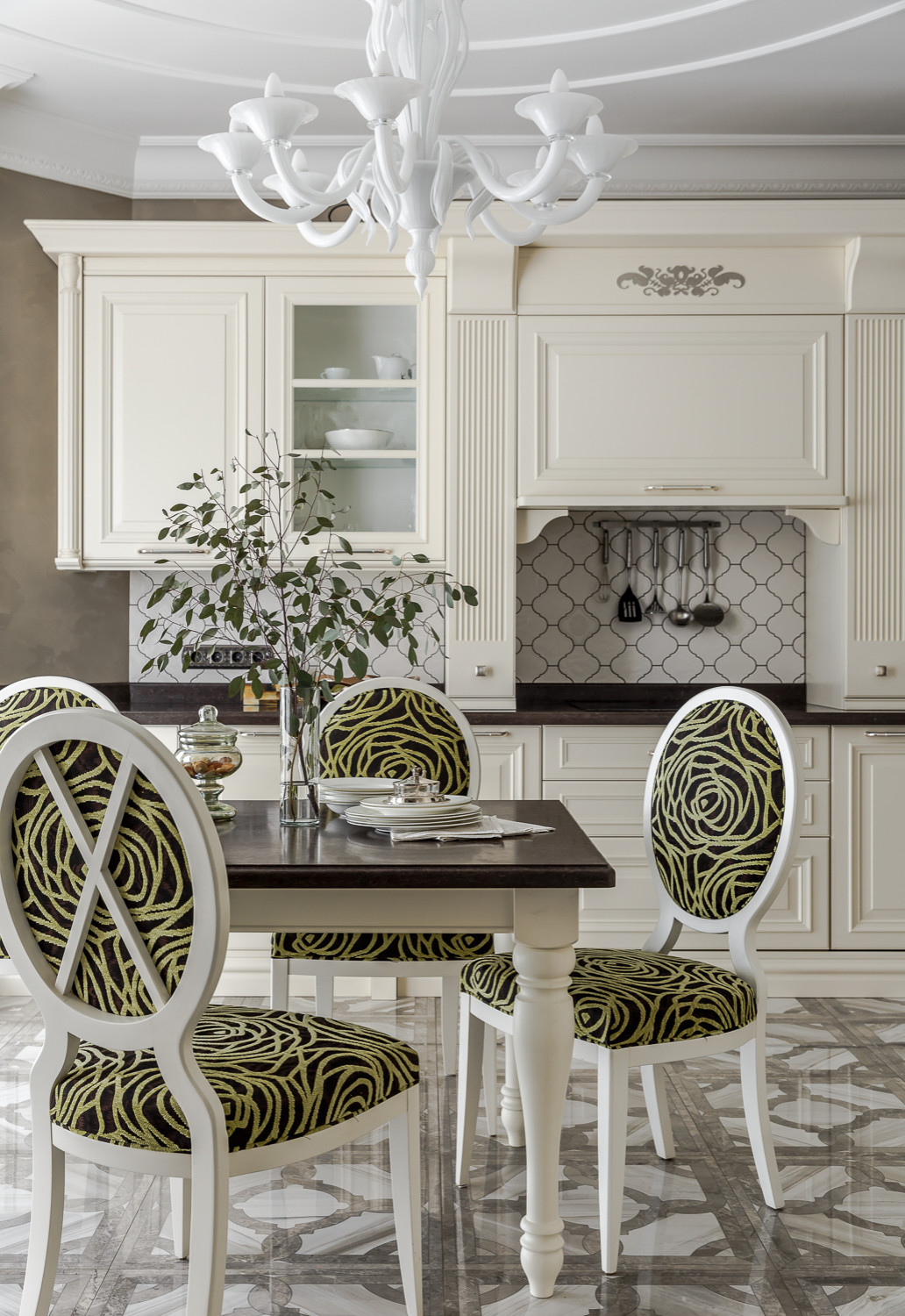 ЖК "Алые паруса"