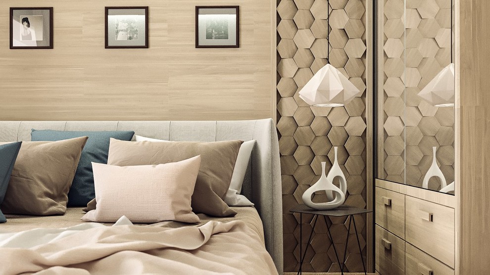 Наши спальни