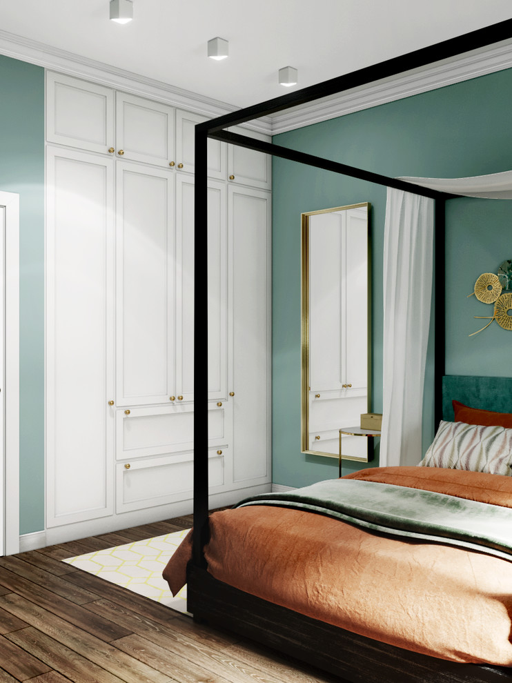 Здесь все "дышит" цветом бирюзовой воды и "пахнет" зеленью пальмовой ветки