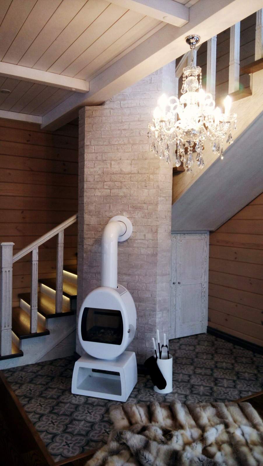 Загородный дом поселок Березки