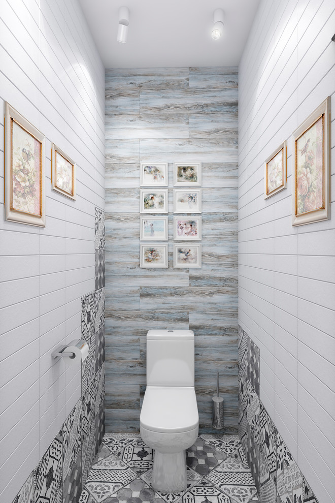 Двухкомнатная квартира в г. Москва