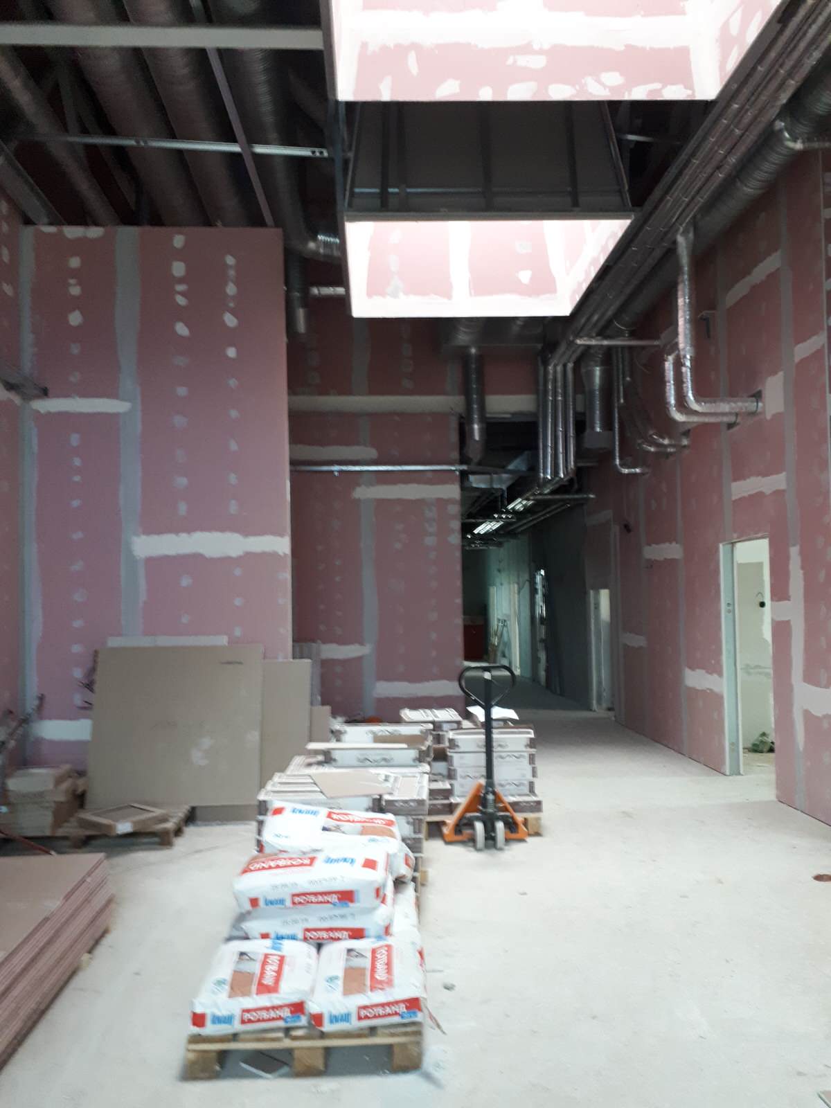 Клиника 2000м2 г.Витебск