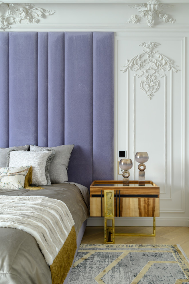 Современный шепот классики или полет стрекозы