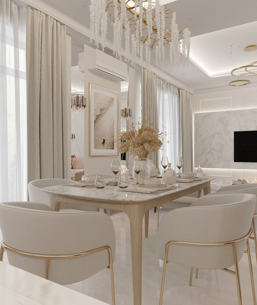 Современная классика