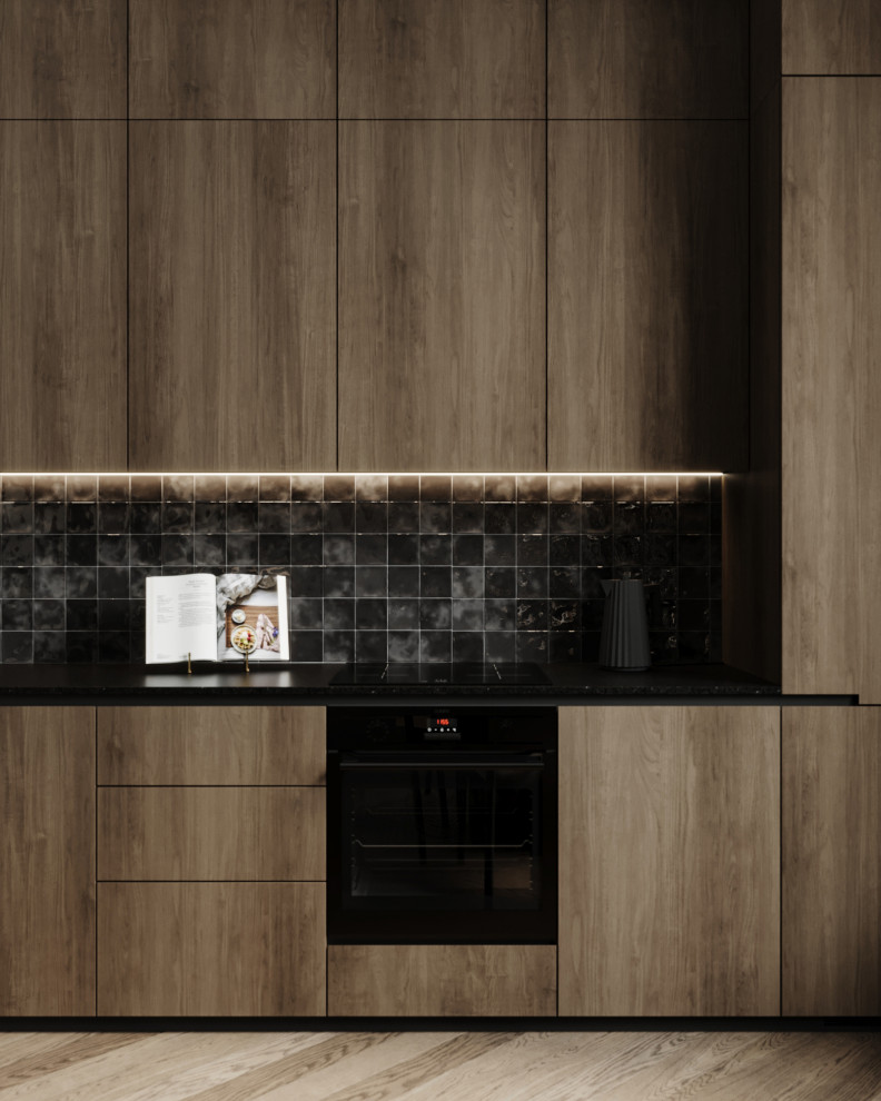 Сталинка в Москве