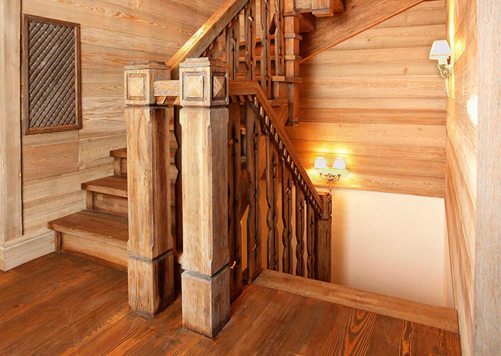 Private house. Project 2