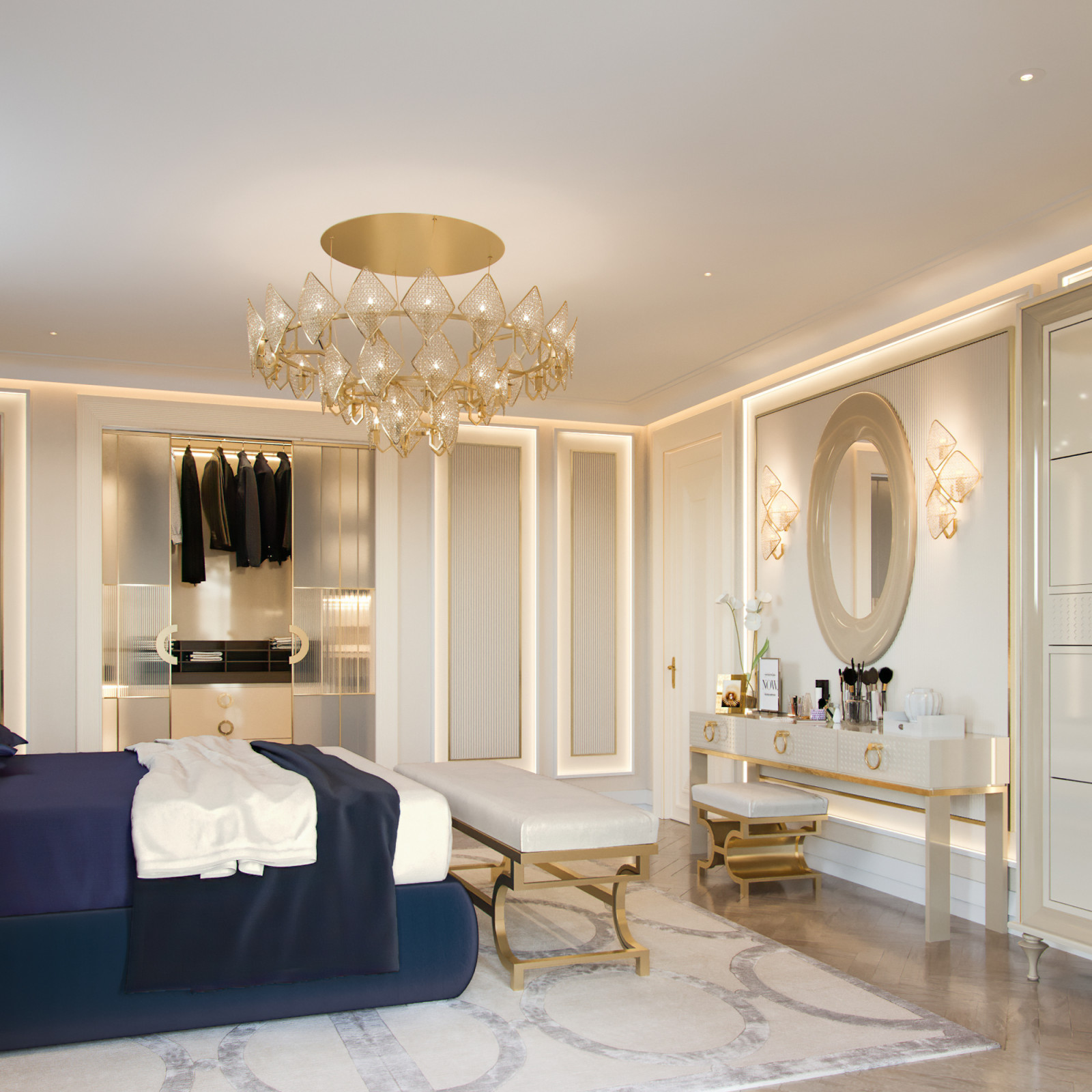 ЖК Тургенев