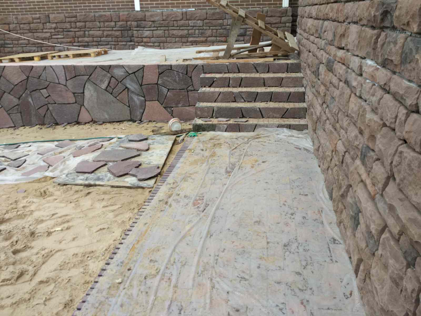 Бурцево ДО-После