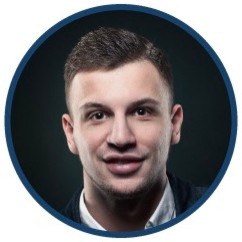 Максим Алексеевич