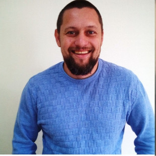 Виталий Струтинский-Федоров