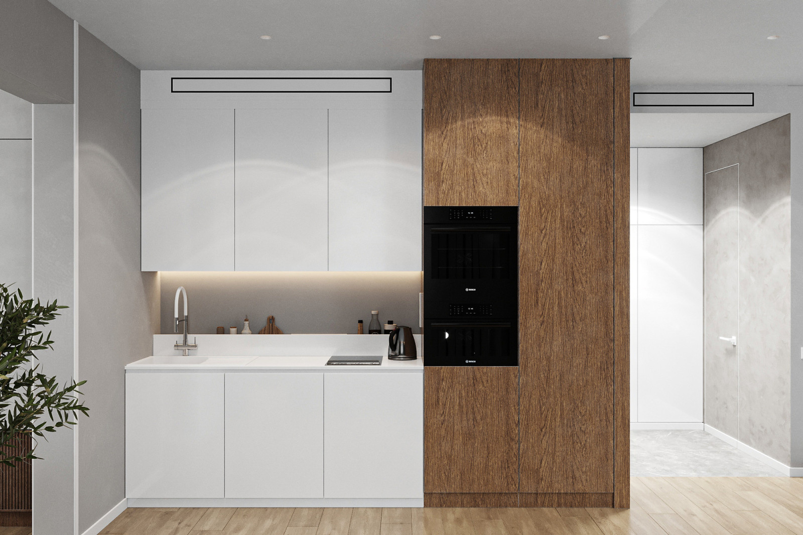 Раменки, 110 m²