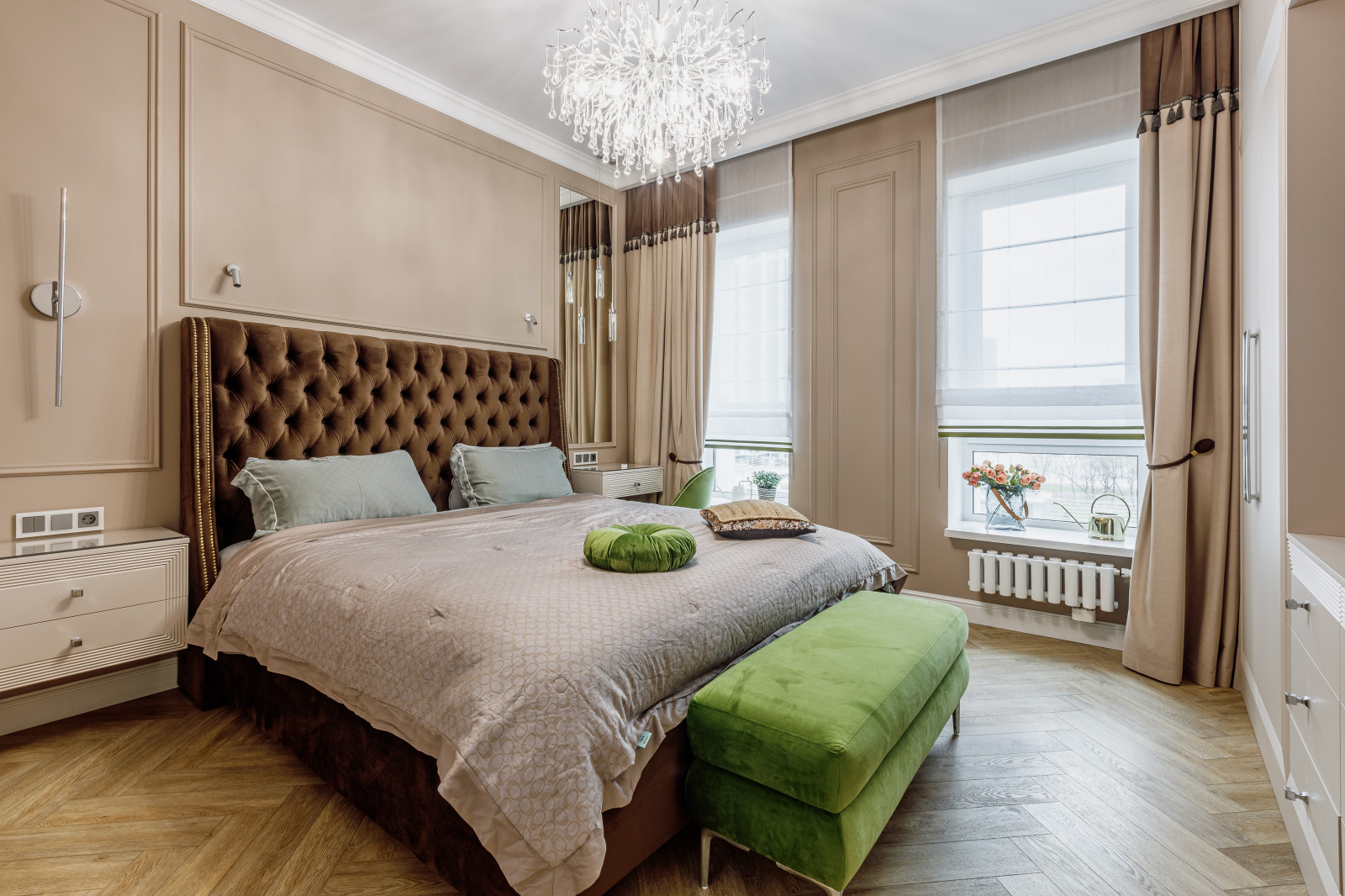 Обложка проекта: ЖК ВЕСТЕРДАМ