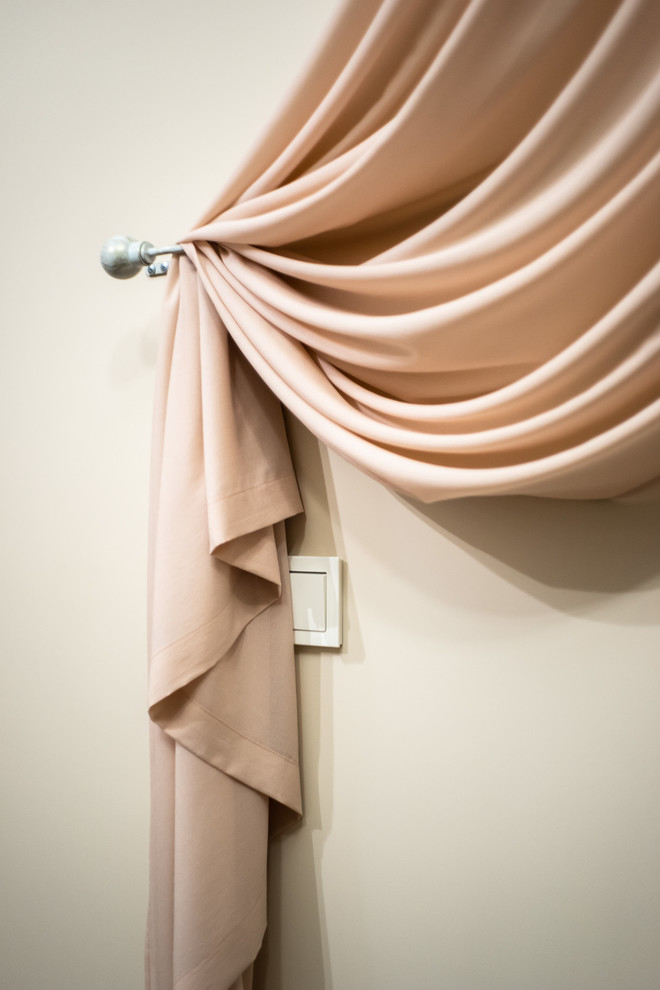 Квартира на Мосфильмовской